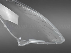 Стекло фары TOYOTA PRIUS 2 XW20 (2003-2005) дорестайлинг (правое)