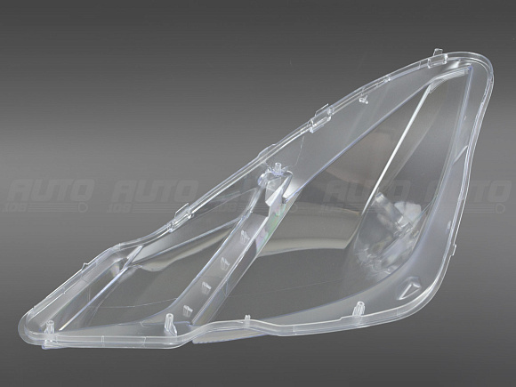 Стекло фары MERCEDES E-Class C207 (2009-2013) Coupe дорестайлинг (правое) по выгодной цене