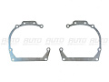 Переходная рамка Toyota Hilux (2015-2020) LED - Hella 3 / 3R (к-т 2шт) по выгодной цене