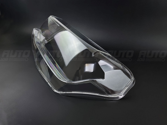 Стекло фары CHEVROLET CAMARO (2015 - 2018) (левое) по выгодной цене