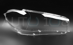 Стекло фары BMW X5 F15 / X6 F16 (2013-2018) (правое)