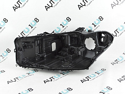 Корпус фары BMW 5 G30 (2016-2020) дорестайлинг LED Adaptive (левый)