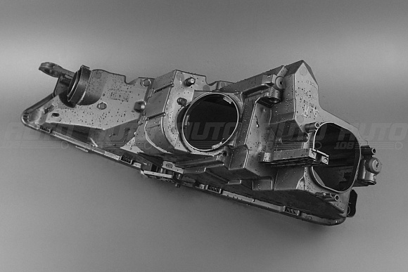 Корпус фары AUDI A4 B9 (2015-2020) дорестайлинг КСЕНОН (левый) по выгодной цене