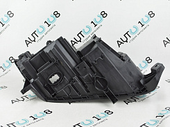 Корпус фары MERCEDES GL Klasse X166 (2012-2016) (левый)