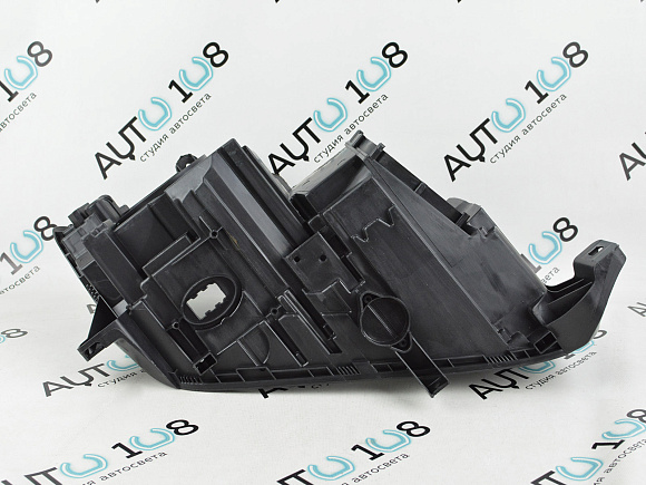 Корпус фары MERCEDES GL Klasse X166 (2012-2016) (левый) по выгодной цене