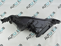 Корпус фары JAGUAR XJ (2015-2019) рестайлинг LED (левый)