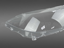 Стекло фары BMW 3r F34 Grand Turismo (2013-2016) дорестайлинг (правое)