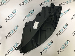 Корпус фары MERCEDES S klasse W222 (2013-2017) дорестайлинг (левый)