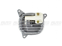 Блок светодиодного модуля BMW X3 G01 / X4 G02 (2017-2021) LED AFS 63117466107 левый — фото 3