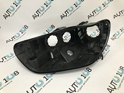 Корпус фары AUDI A6 C7 (2014-2019) рестайлинг ксенон (левый)