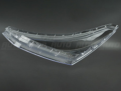 Стекло фары HYUNDAI SANTA-FE 3 (2015-2018) рестайлинг (правое)