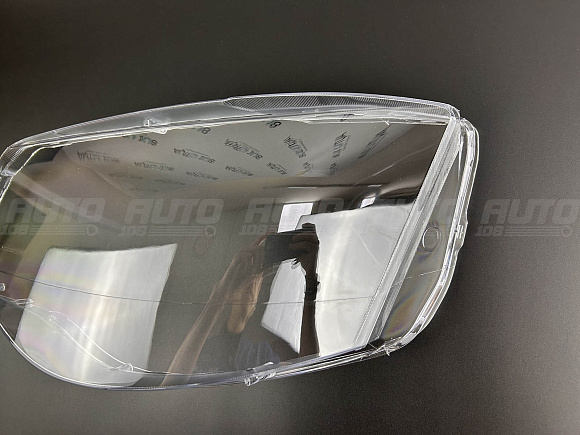 Стекло фары DODGE CARAVAN (2010-2020) (левое) по выгодной цене