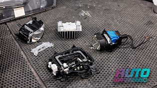 Этапы работ - 12