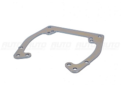 Переходная рамка Chrysler 300c (2007-2011) - Hella 3 / 3R (к-т 2шт)
