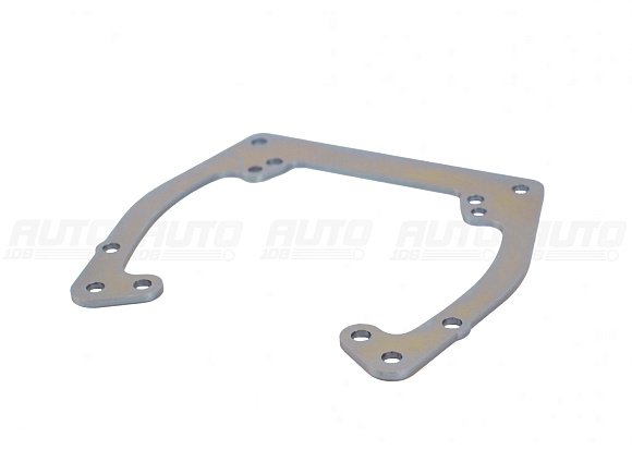 Переходная рамка Chrysler 300c (2007-2011) - Hella 3 / 3R (к-т 2шт) по выгодной цене