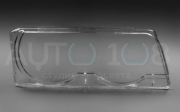 Стекло фары BMW 7r E38 (1997-2001) (правое) по выгодной цене