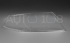 Стекло фары SKODA OCTAVIA A5 (2004-2009) дорестайлинг (правое) по выгодной цене