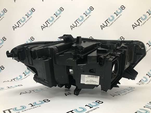 Корпус фары BMW X5 G05 / X6 G06 (2018-2023) дорестайлинг LED (левый) по выгодной цене