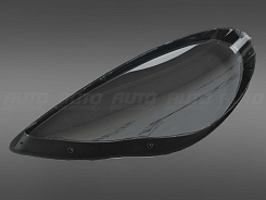 Стекло фары PORSCHE PANAMERA 970 (2009-2013) GTS дорестайлинг (правое)