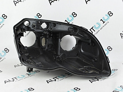 Корпус фары MERCEDES GLK klasse X204 (2008-2012) дорестайлинг (правый)