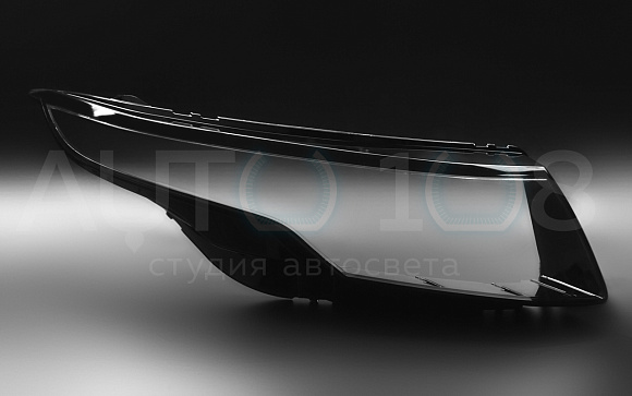 Стекло фары LAND ROVER RANGE ROVER EVOQUE (2011-2018) (правое) по выгодной цене