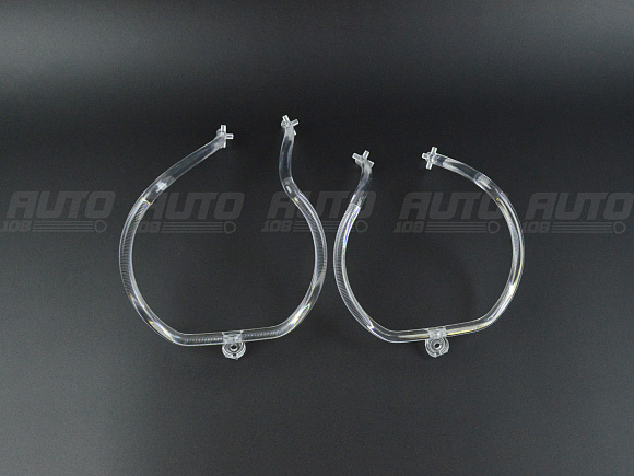 Световоды для фары BMW X3 F25 / X4 F26 (2014-2017) рестайлинг КСЕНОН правой по выгодной цене