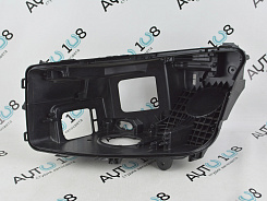 Корпус фары MERCEDES GLC klasse X253 (2019-2024) рестайлинг MULTIBEAM (левый)