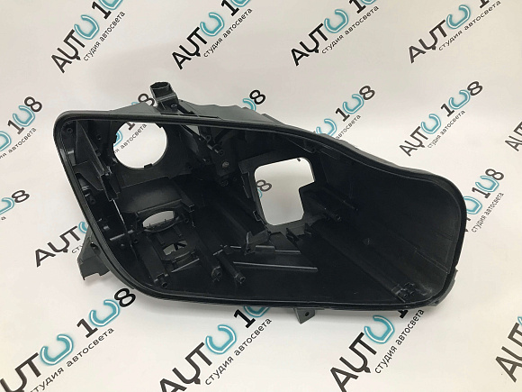 Корпус фары MERCEDES ML klasse W166 (2011-2015) (правый) по выгодной цене