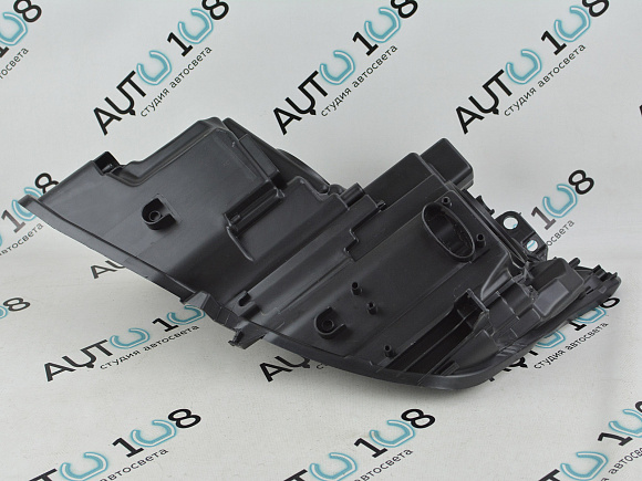 Корпус фары MERCEDES E klasse C207 coupe (2009-2013) дорестайлинг (правый) по выгодной цене