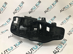 Корпус фары BMW 3 F30 (2015-2019) рестайлинг LED (правый)