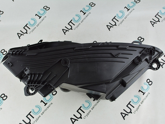 Корпус фары MERCEDES GLC klasse X253 (2019-2024) рестайлинг FULL LED без линз (левый) по выгодной цене