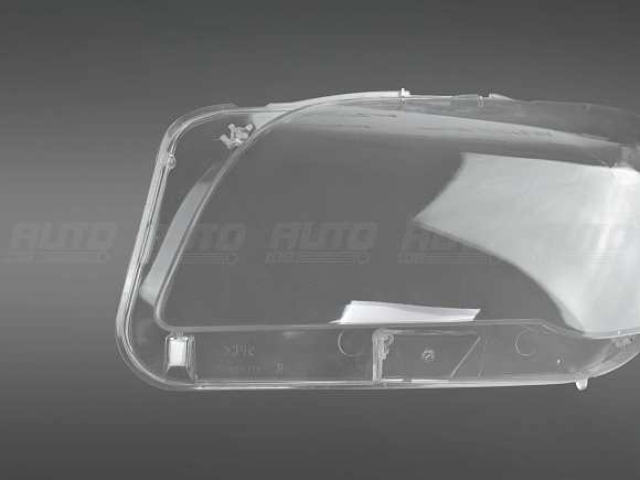 Стекло фары BMW 5r F10, F11, F18 (2009-2017) (левое) по выгодной цене