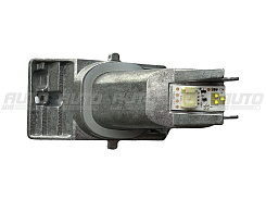 Блок подсветки светодиодных колец BMW 7 F01 (2012-15) рестайлинг 63117339003