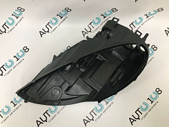 Корпус фары PORSCHE PANAMERA 970 (2013-2016) рестайлинг ксенон (левый)