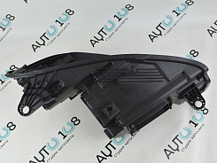 Корпус фары MERCEDES CLS klasse С257 (2017-2021) дорестайлинг MULTIBEAM (левый)