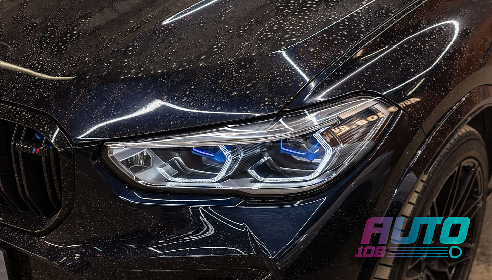 Этапы работ - 1