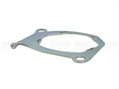Переходная рамка AUDI A3 8V (2012-2016) - Hella 3 / 3R (к-т 2шт)