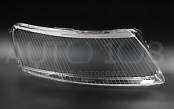 Стекло фары AUDI A6 C6 (2004-2010) и ALLROAD (2006-2011) (правое)