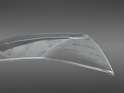 Стекло фары SKODA OCTAVIA A5 (2004-2009) дорестайлинг (левое)