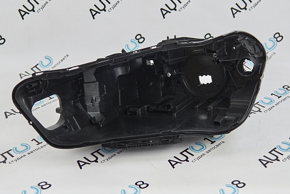 Корпус фары BMW X1 F48 (2015-2019) дорестайлинг Full LED (левый) по выгодной цене