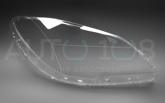 Стекло фары OPEL MOKKA (2012-2016) дорестайлинг (правое) по выгодной цене