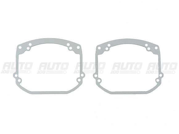 Переходная рамка Volvo VNL (2002-2017) - Hella 3 / 3R ( 2шт) по выгодной цене