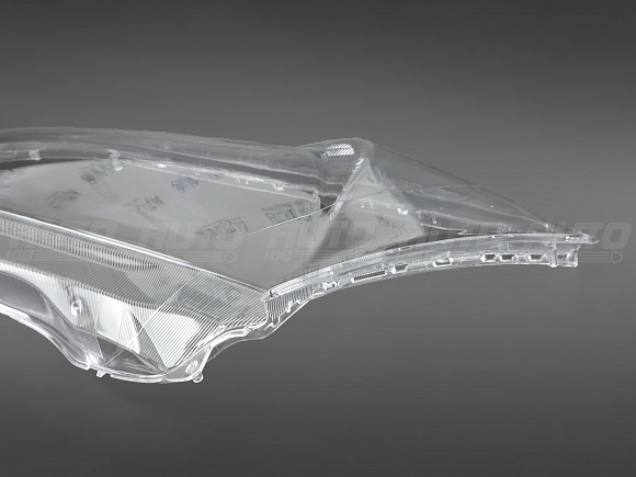 Стекло фары HONDA CR-V 3 (2006-2012) (левое) по выгодной цене