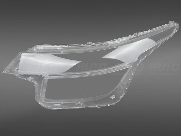 Стекло фары KIA SELTOS SP2 (2019-2022) сборка Китай (левое) по выгодной цене