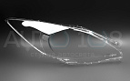 Стекло фары MAZDA 3 BL v.1 (2008-2013) (правое) по выгодной цене