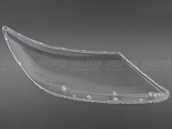 Стекло фары KIA SORENTO 2 XM (2012-2021) рестайлинг (левое)