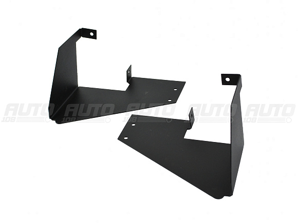 Комплект для установки линз Geely Coolray (2023-2025) Рефлектор по выгодной цене