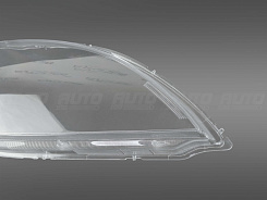 Стекло фары MITSUBISHI LANCER 9 (2000-2010) (правое)