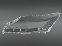 Стекло фары MITSUBISHI ASX (2020-2022) (правое)