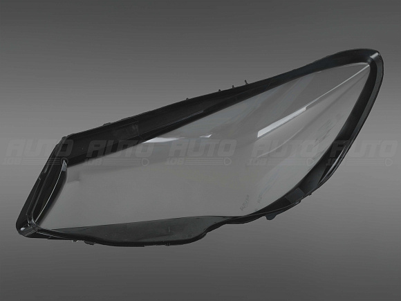 Стекло фары MERCEDES CLA-class W117 (2016-2019) рестайлинг (правое) по выгодной цене